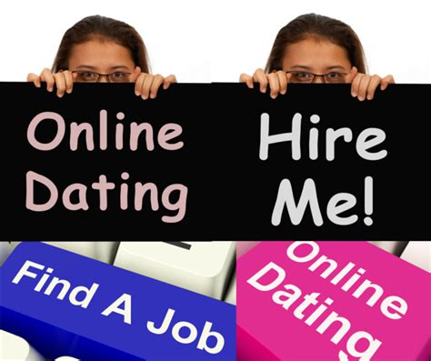 online dating unemployed